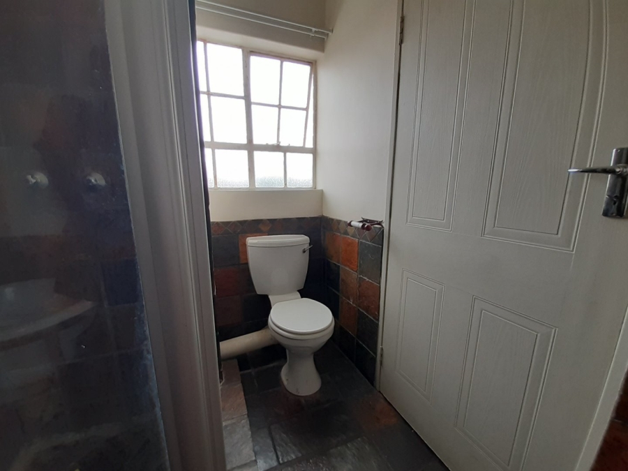 To Let 1 Bedroom Property for Rent in Dassie Rand North West